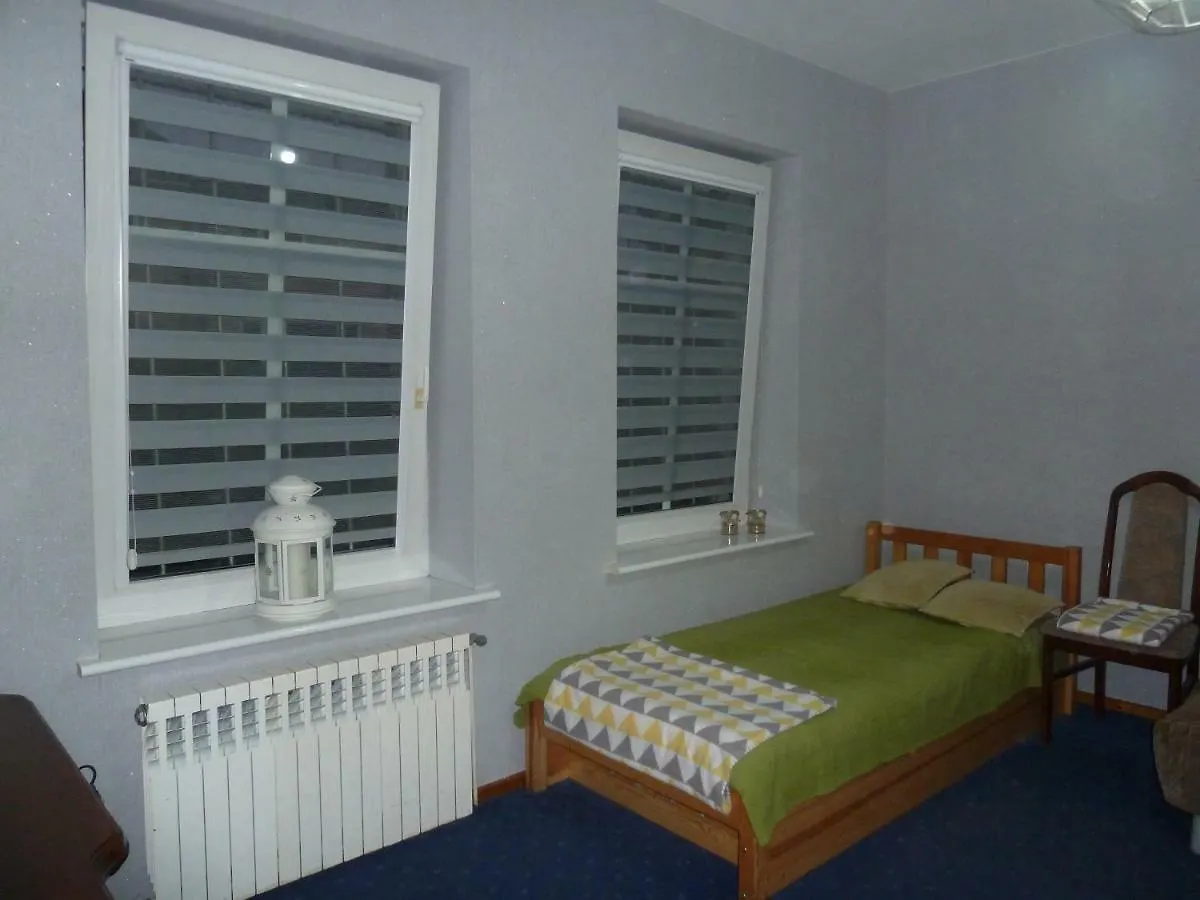 Appartamento Baltic Tenement Danzica